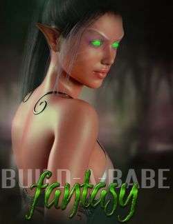 Build-A-Babe Fantasy Skin Merchant Resource