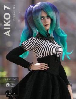 Aiko 7 Pro Bundle