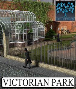 Victorian Park