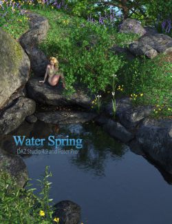 Water Spring