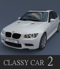 Classy Car 2