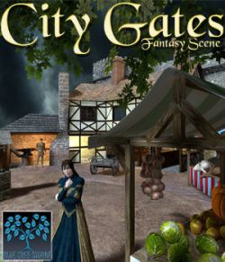 City Gates