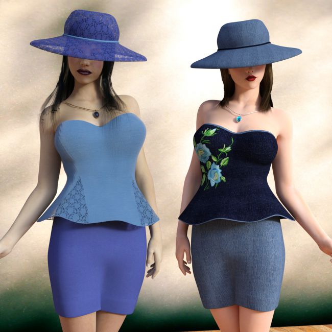 Click here to see preview images for "Timeless for BackWhen by nirvy" Timeless for BackWhen by nirvy