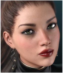 GDN Nora for Genesis 3 Female