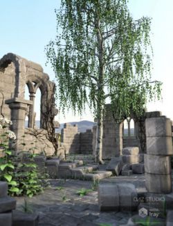 Archaic Ruins