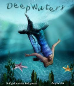 Deep Waters