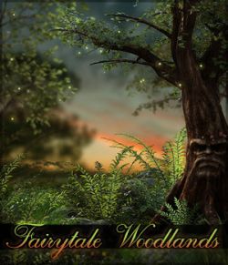 Fairytale Woodlands