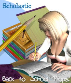 Scholastic