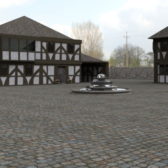 Click here to see preview images for "The Coach House" The Coach House