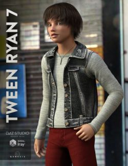 Tween Ryan 7