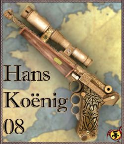 Hans Konig 08