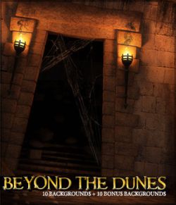 Beyond the Dunes