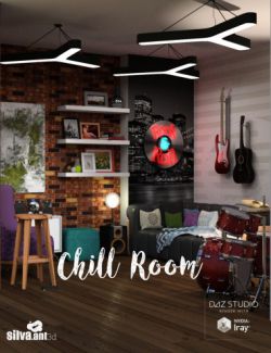 Chill Room