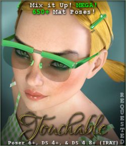 Touchable Hr-080