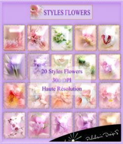 Styles Flowers