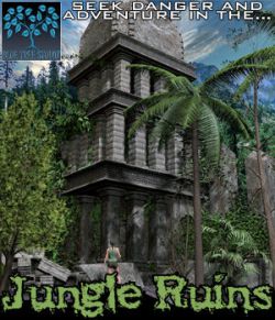 Jungle Ruins