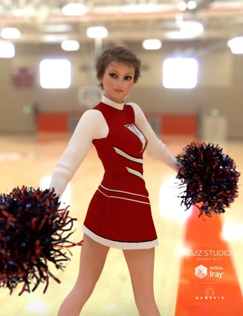 60+ Free Cheerleader & Cheerleading Images - Pixabay