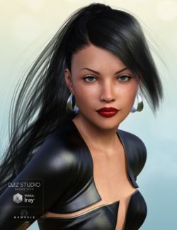 Tresne for Genesis 3 Female(s)