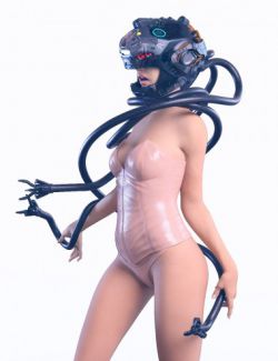 SciFi Medusa