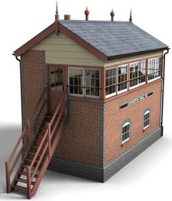 Signal Box