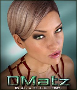 DMatz MSC Dana Hair