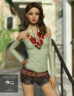 FWSA Filia HD for Sunny 7