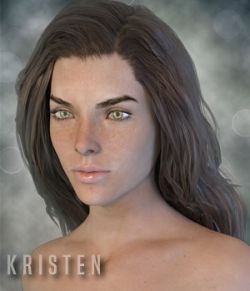 Kristen for Genesis 3 Females