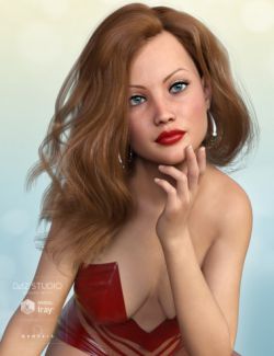 Sara for Genesis 3 Female(s)