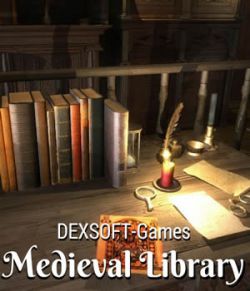 Medieval Library