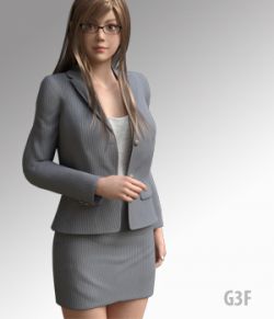 G3F Suit for G3F