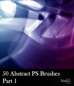 Abstract PS Brushes