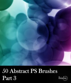 Abstract PS Brushes Part3