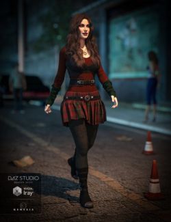 Nikisatez's Catalog  3d Models for Daz Studio and Poser