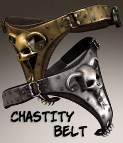 Chastity Belt