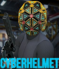 Cyberhelmet