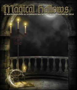 Magical Hallows