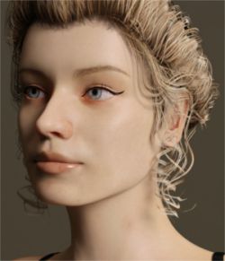 May for Genesis 3 Female(s)