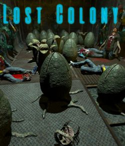 Lost Colony