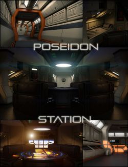 Poseidon Station
