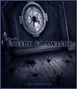 FS Creepy Crawlers