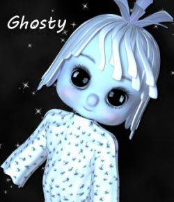 Ghosty