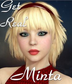 Get Real for Minta Hair