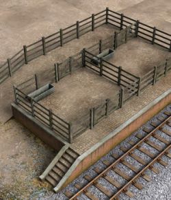 Cattle Dock