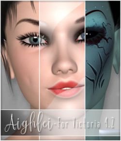 Aighlei for V4.2