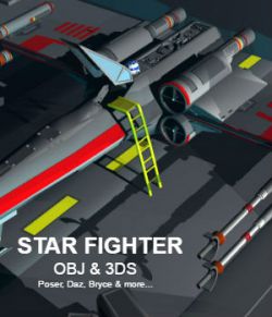 Star Fighter