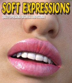 Soft Expressions for G3 and V7