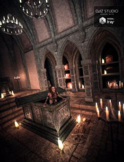 Immortal Crypt