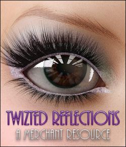 Twizted Reflections