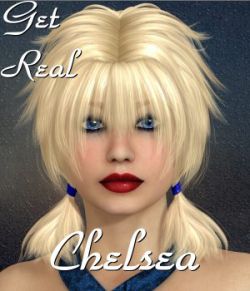 Get Real for Chelsea Hair