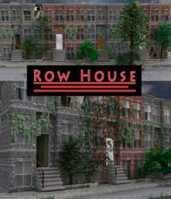 Row House